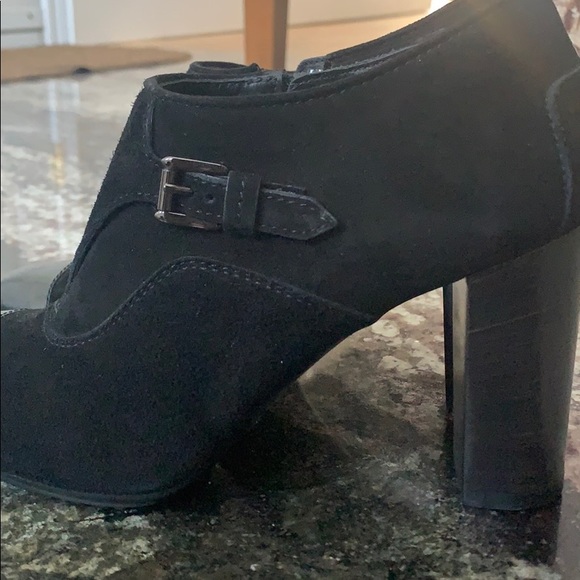 ❌SOLD❌Toda bootie - Picture 7 of 7